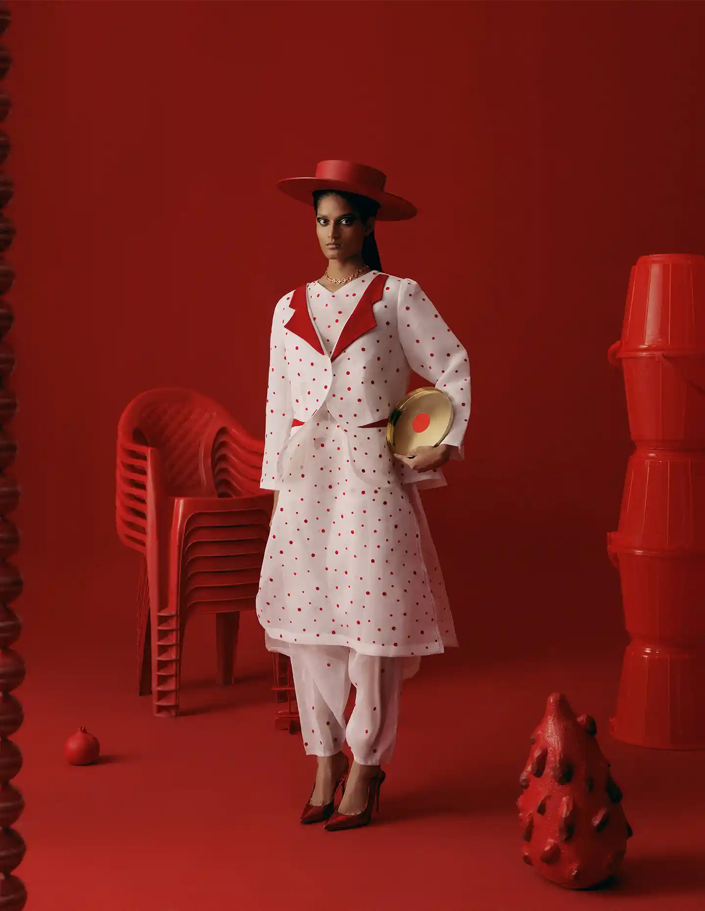 Verve Magazine