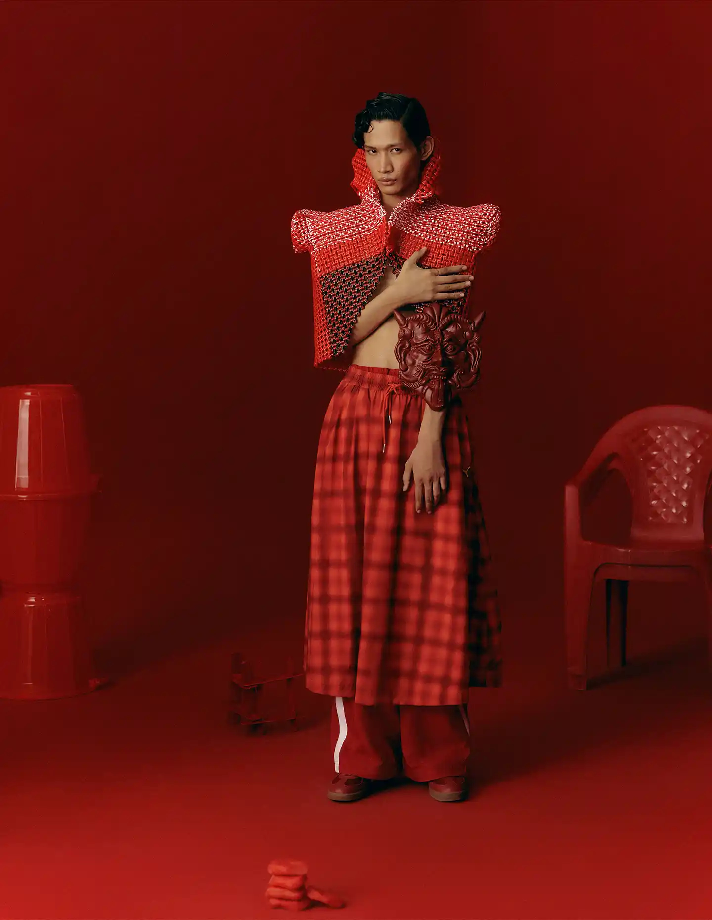 Verve Magazine