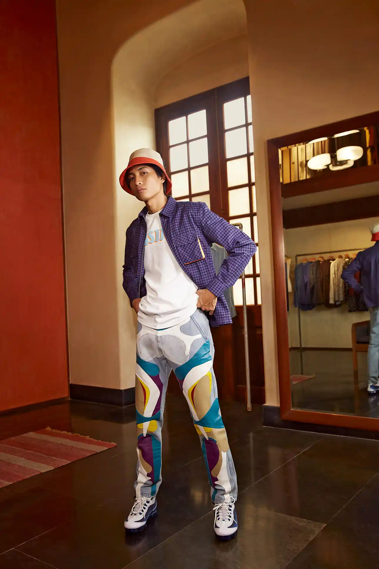 Verve Magazine