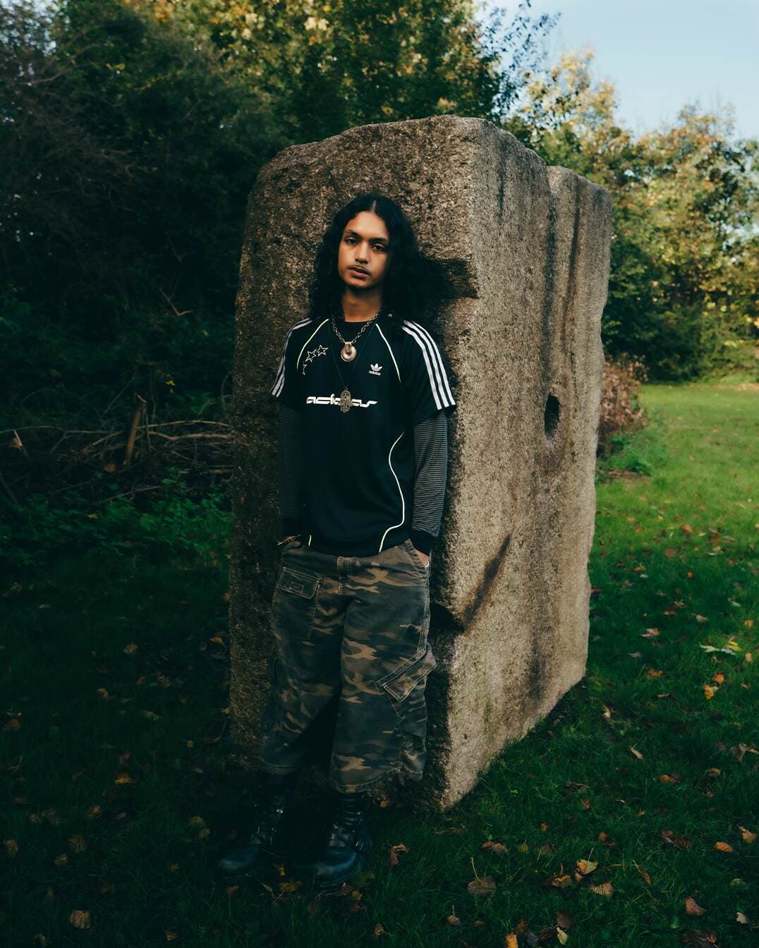 Verve Magazine