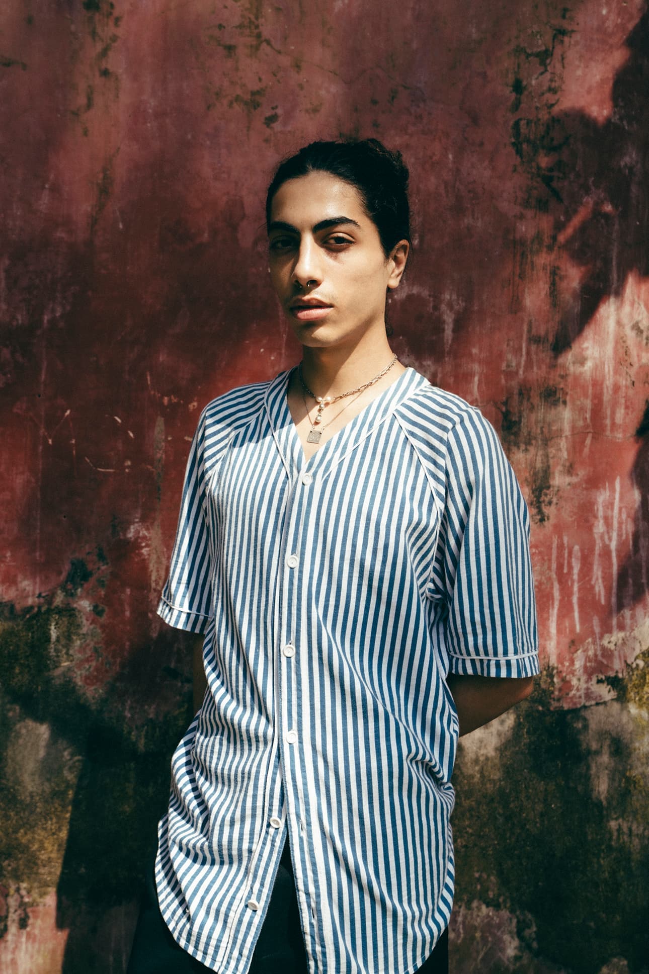 Verve Magazine
