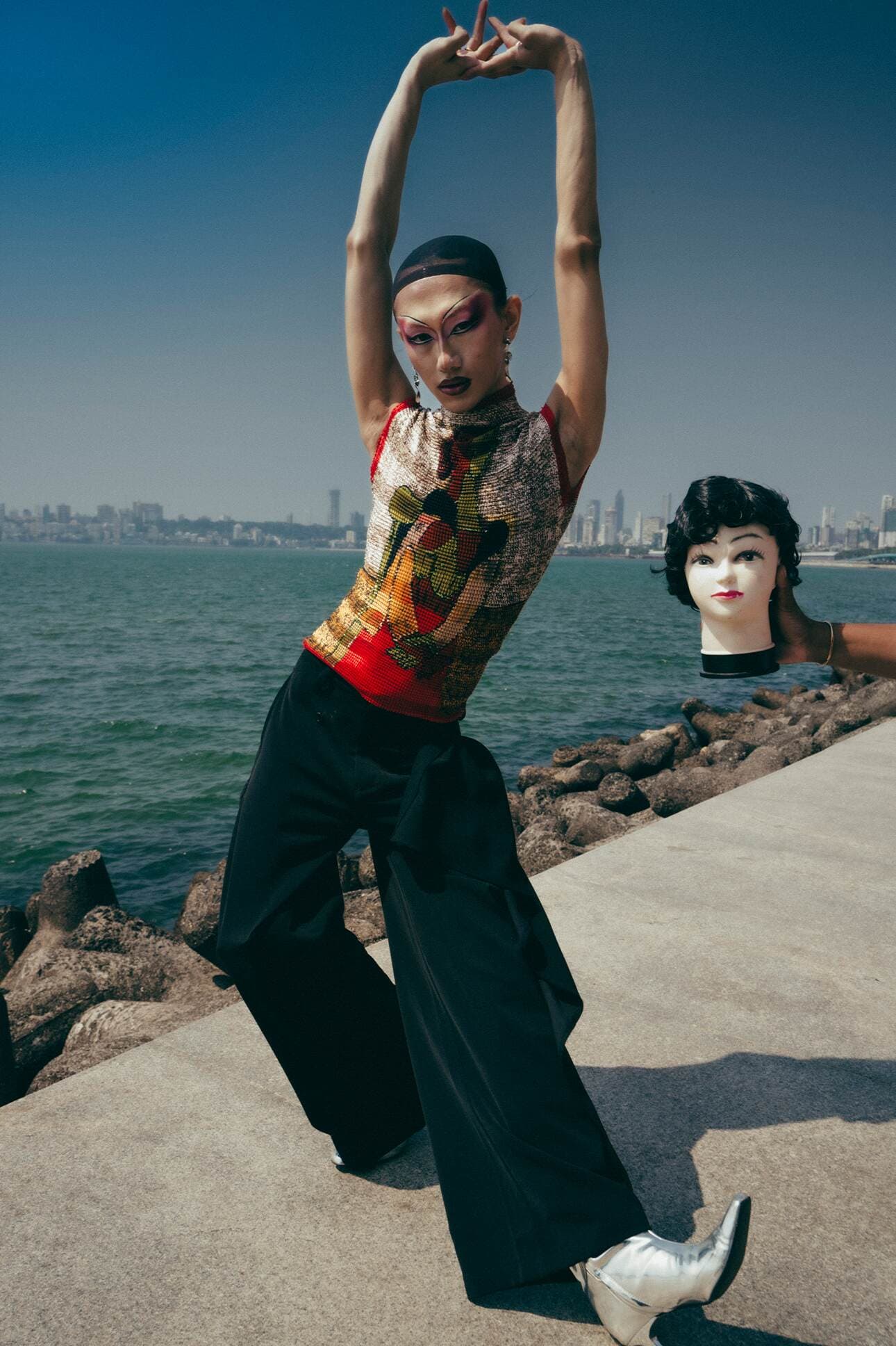 Verve Magazine