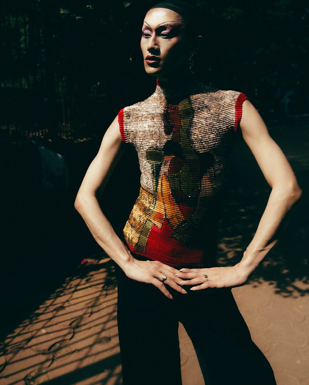 Verve Magazine